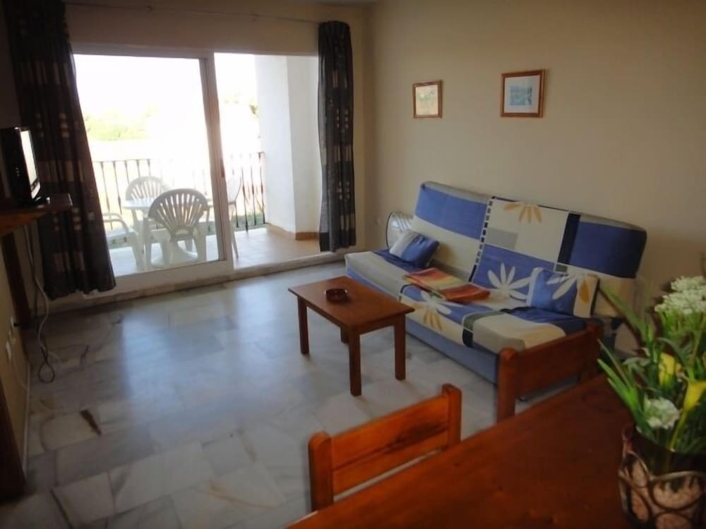 Apartamentos San Antonio 46