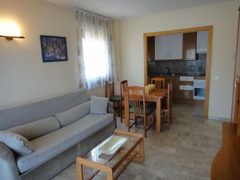 Apartamentos Village Park 46 A