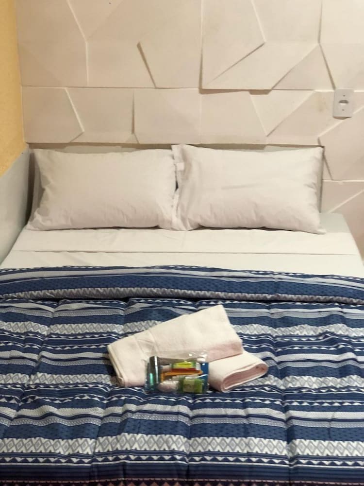 Pousada Executive Express - Próximo ao Aeroporto