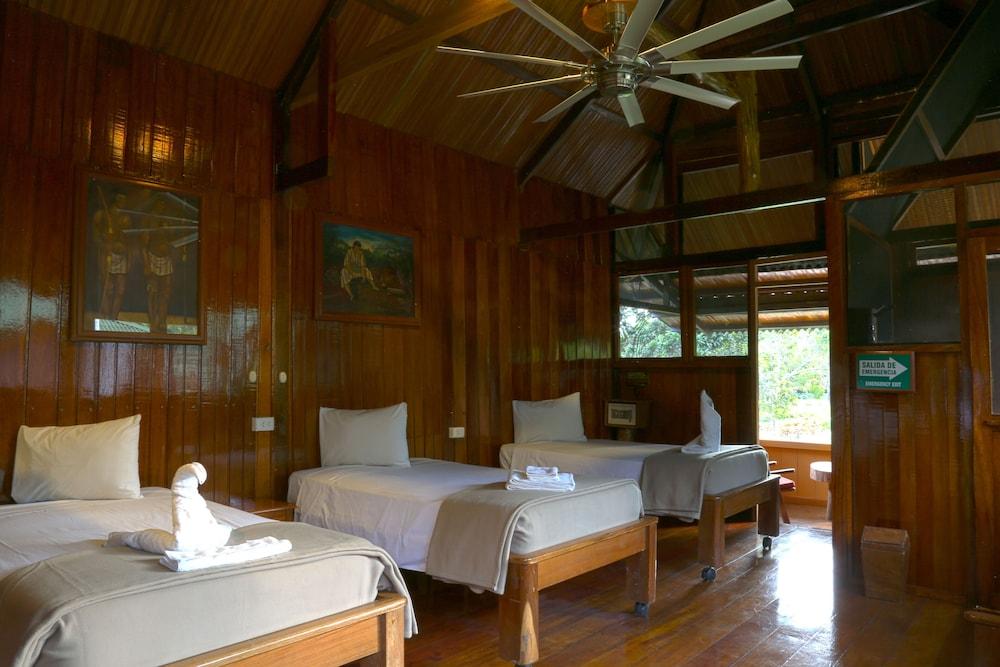 EcoAmazonia Lodge