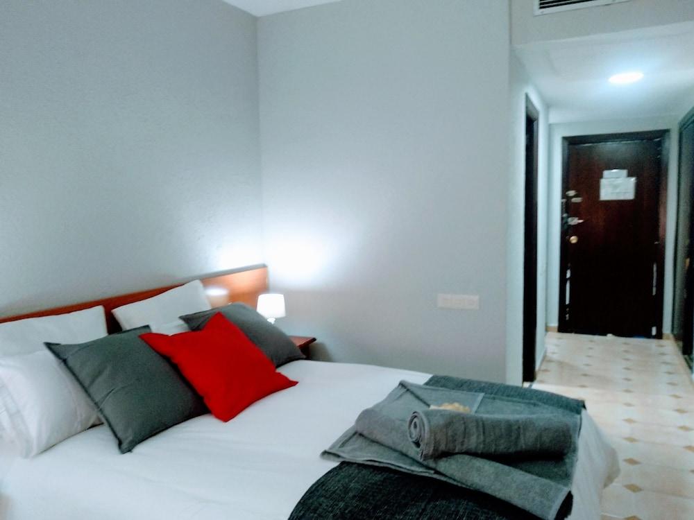 Wish-Suite Salado de Triana