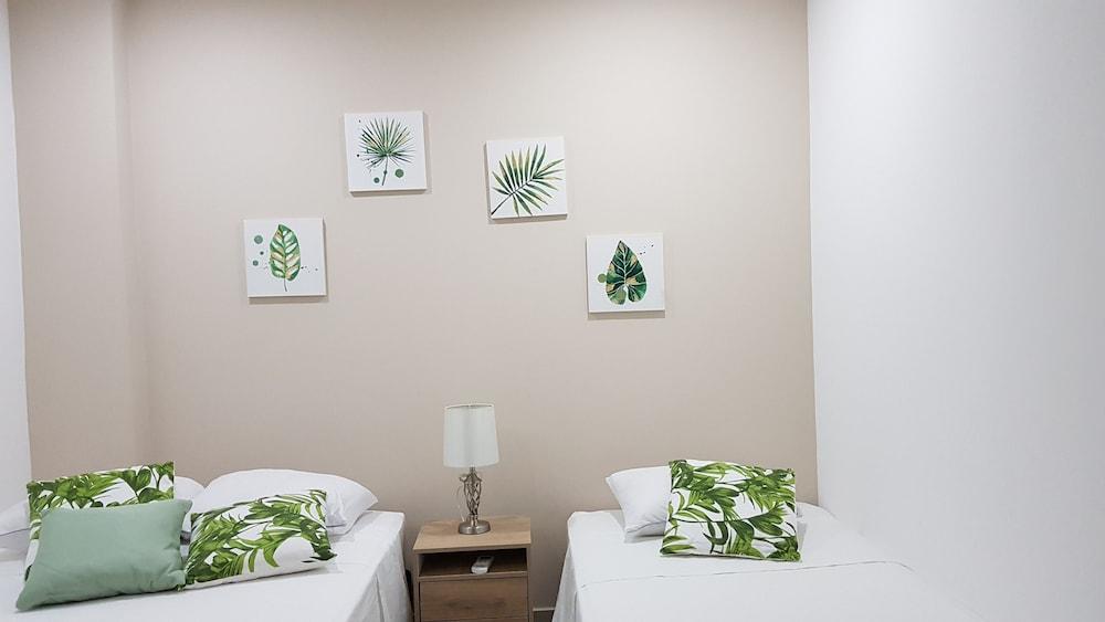 Caribbean Sea Breeze