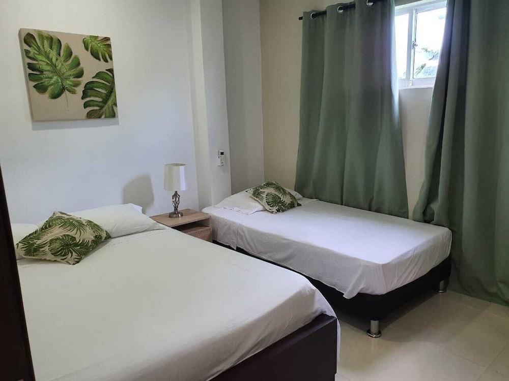 Caribbean Sea Breeze