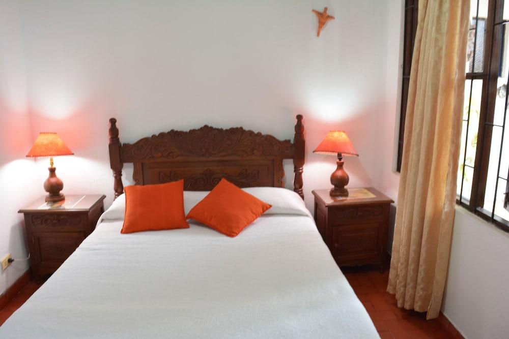 Hospedaje el Mirador