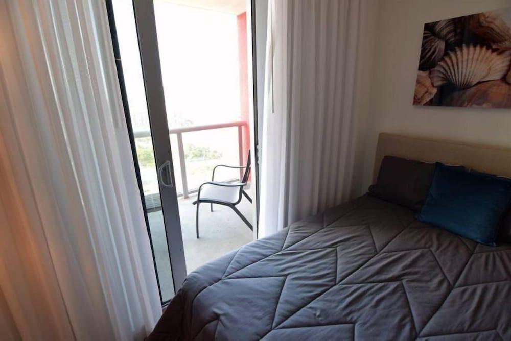 2 Bedroom Unit Across From Ocean @ Beachwalk Resort