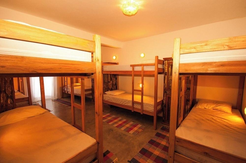 Hostel e Pousada Casa de Paixão