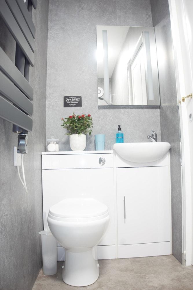 Barns Serviced Accommodation