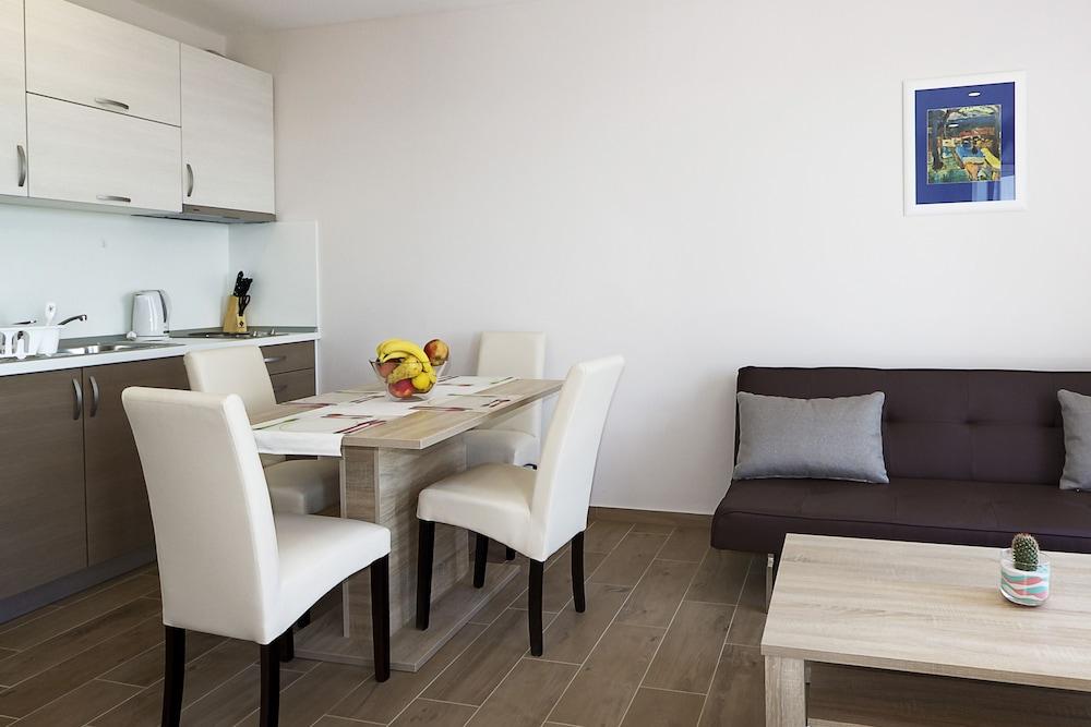 Villa Ragusa Palace-Taraca