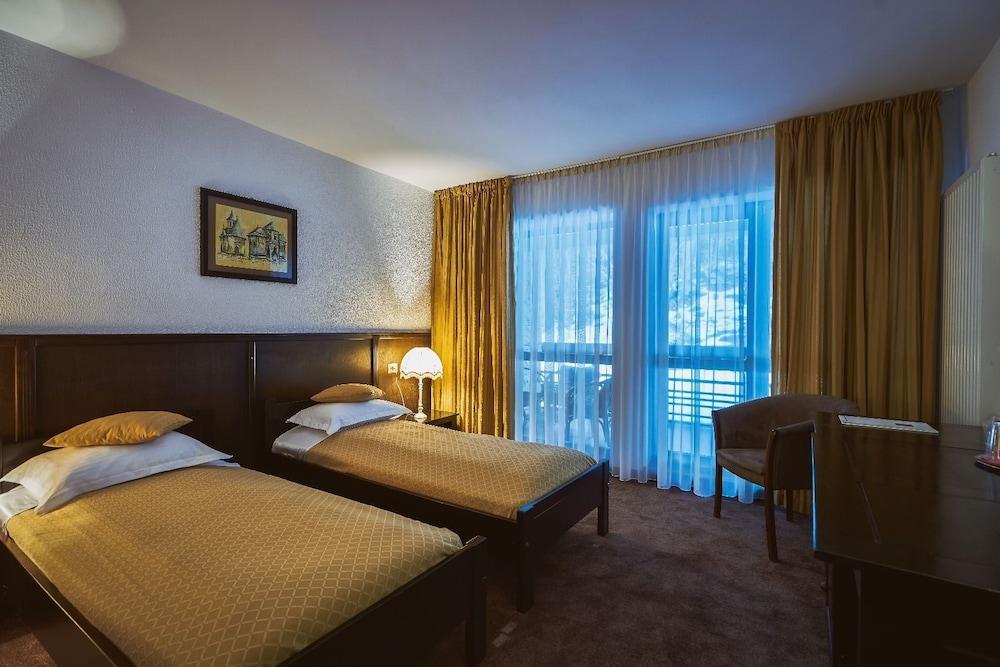 Hotel & Restaurant Sofia