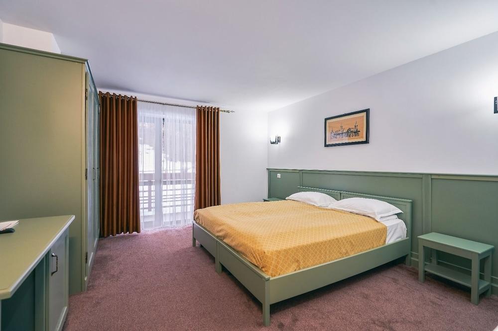 Hotel & Restaurant Sofia