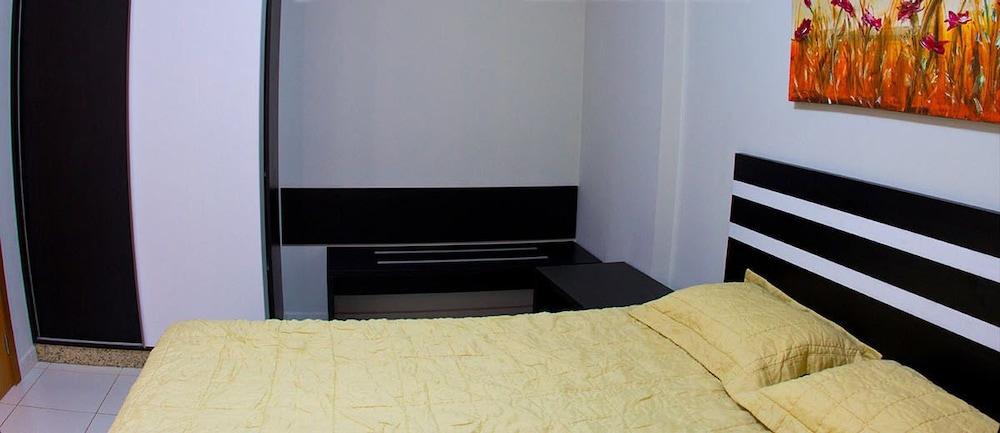 Thermas Boulevard Suite Hotel