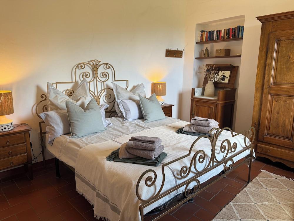 Agriturismo Podere Cortilla