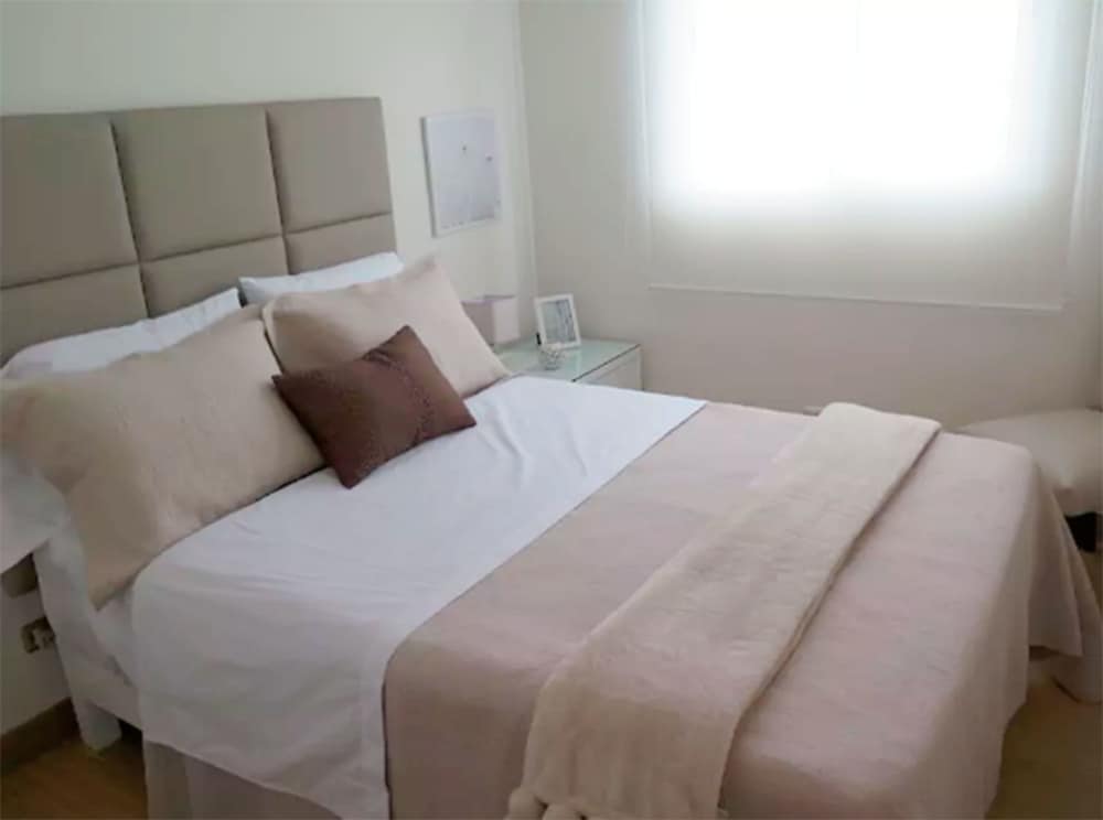 Upper Pardo Apartment Miraflores