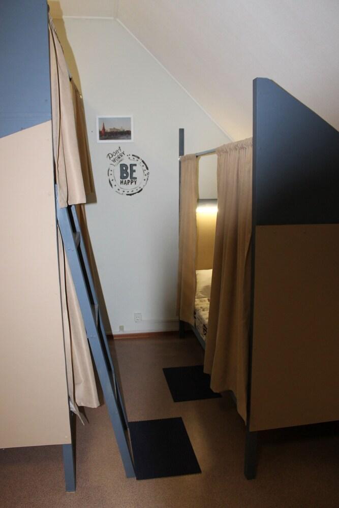 Boutique Hostel Be Happy