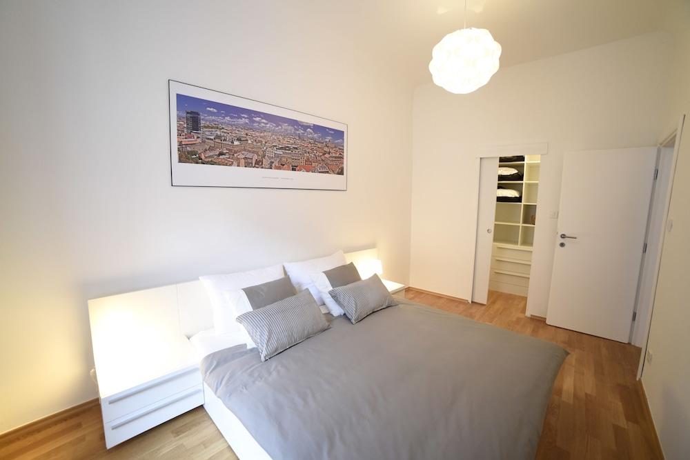 Downtown Zagreb Apartments