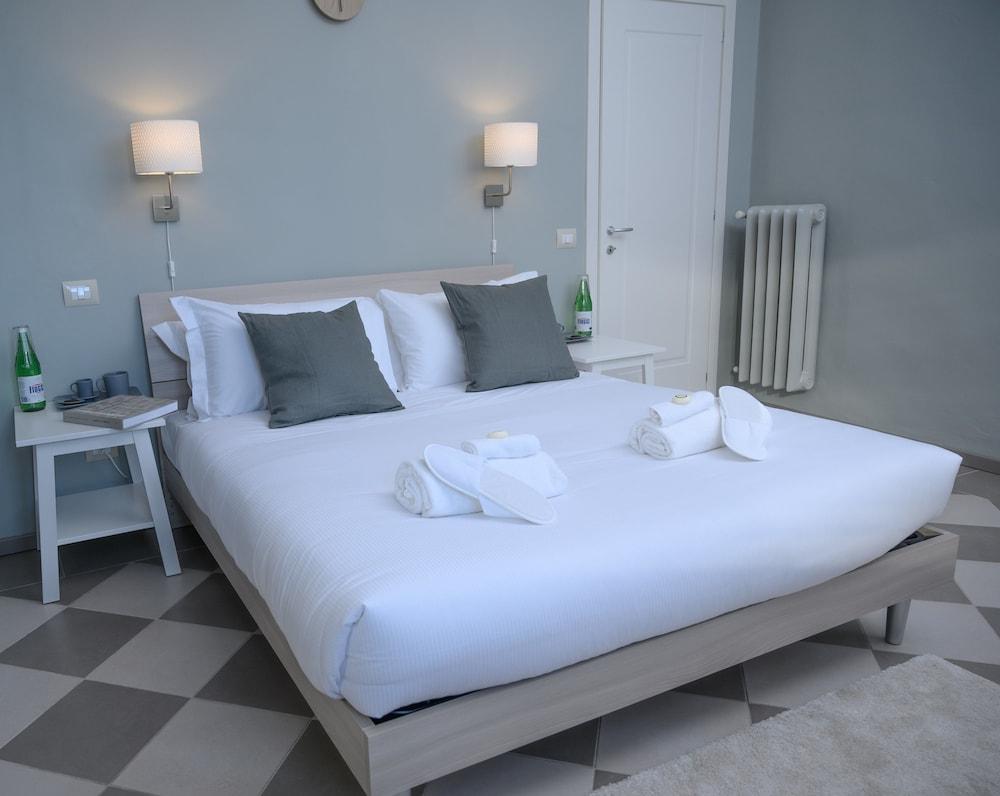 In Florence Guesthouse