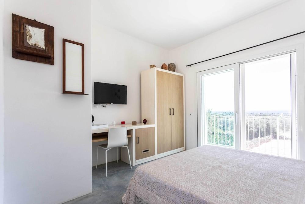 Villa Torre Dell'Alto Mare blocco n.1