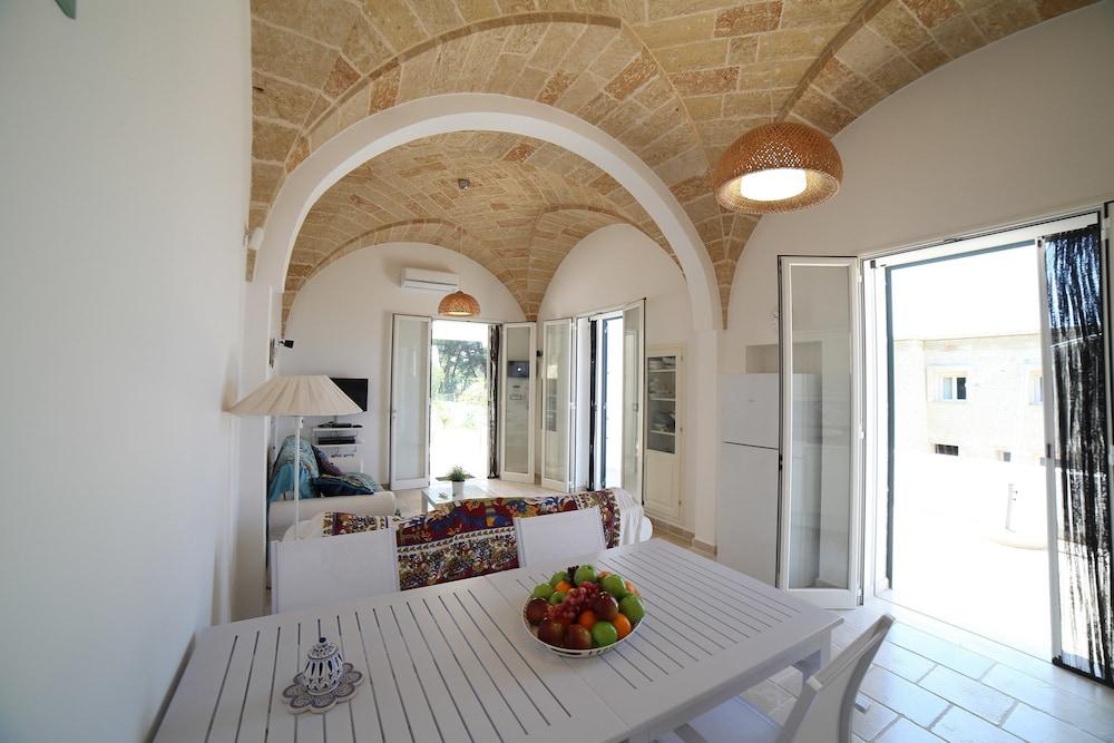 VersoSud - Villetta Pescoluse 47