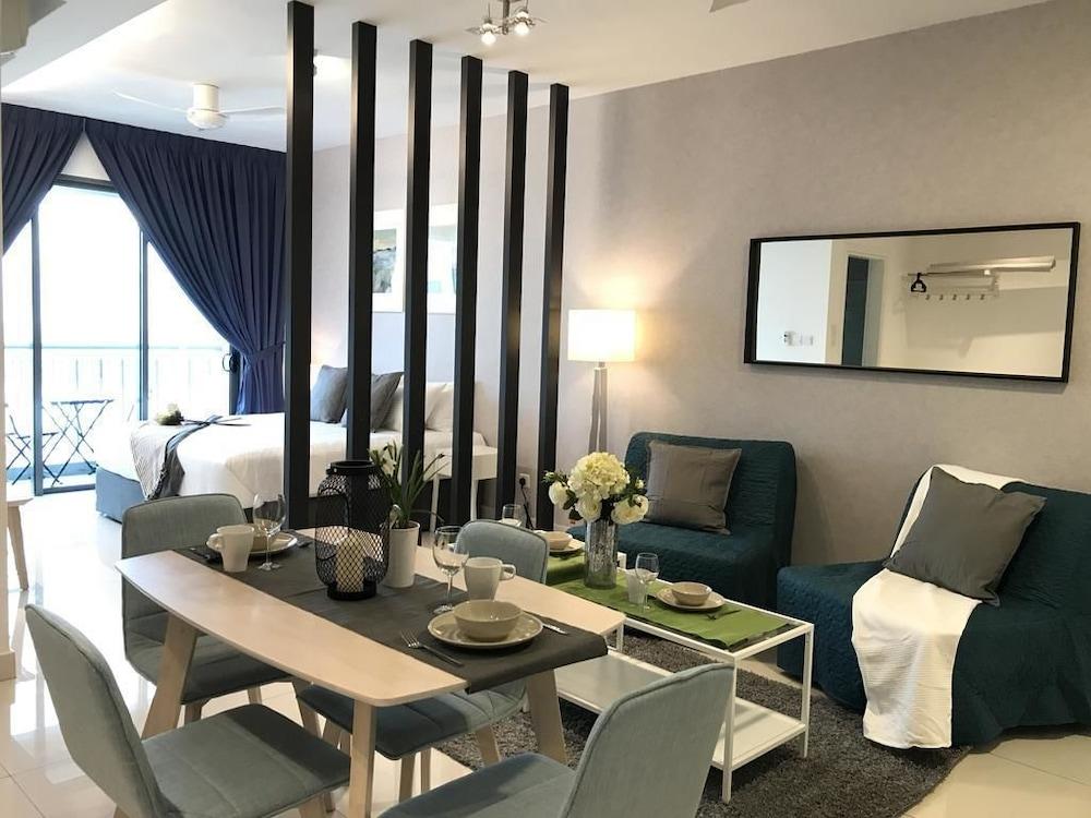 LSE Teega Boutique Suites