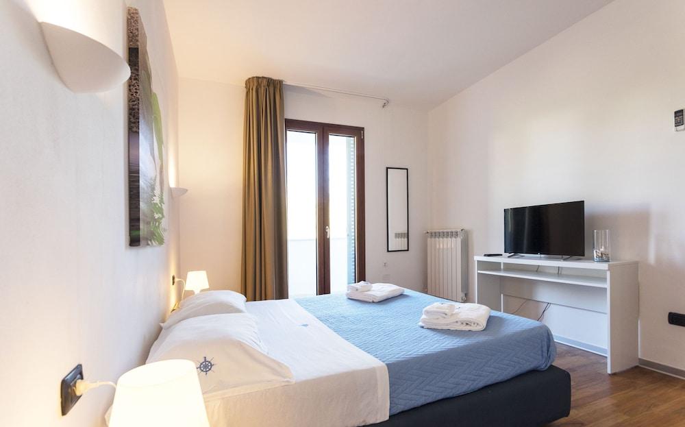 Trilocale Primo Piano Dune