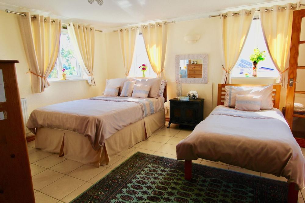 Bunny Meadows Farmhouse