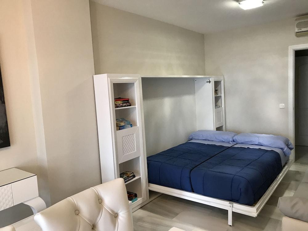 Mi Capricho A7 apartment with sea views