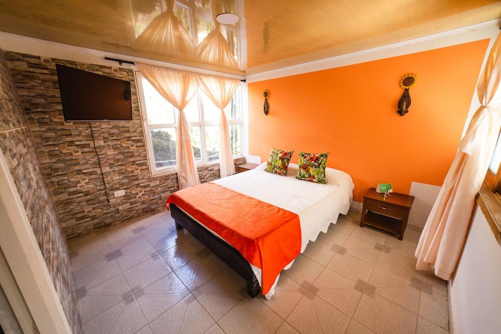 Eco Hotel Las Palmas