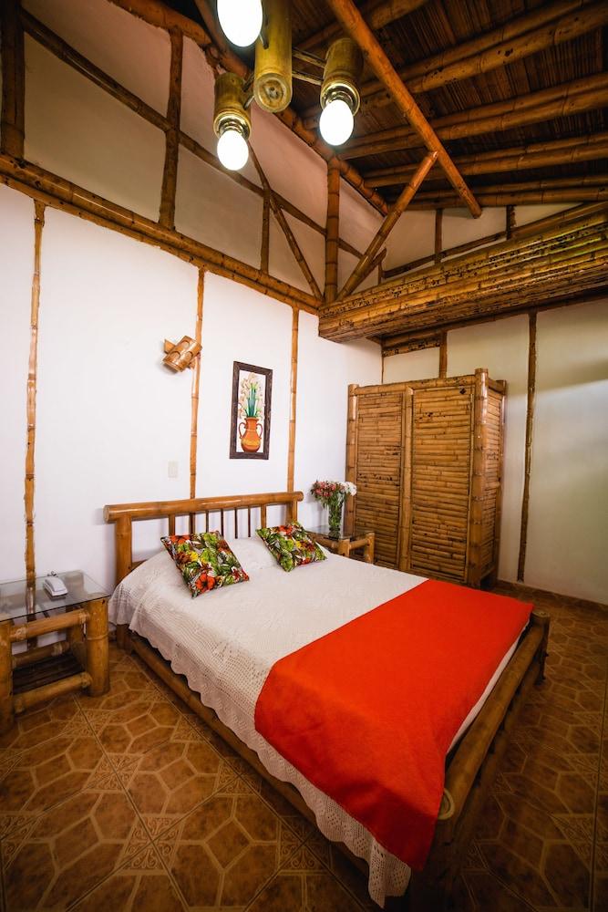 Eco Hotel Las Palmas