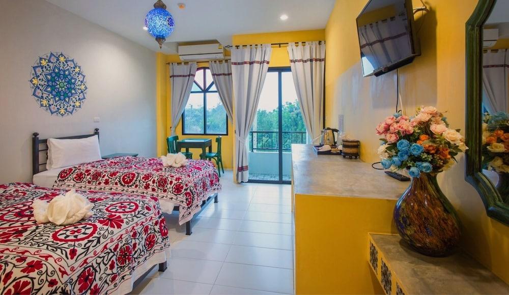 La Reina Maroc Hotel