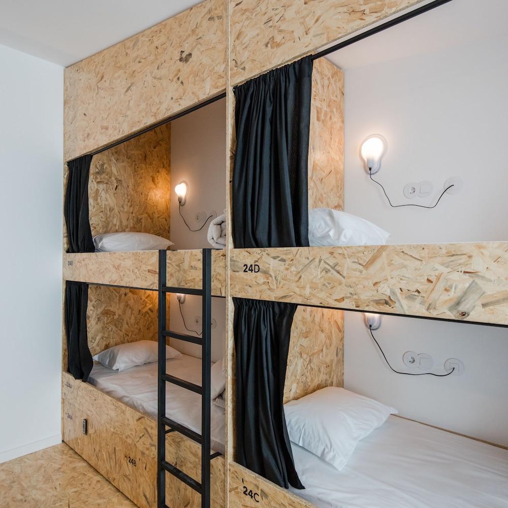 Hostel Conii & Suites Algarve