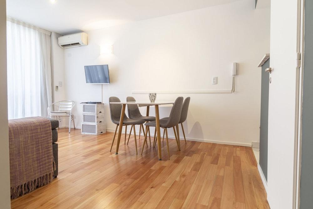 Lafinur by Be Local Argentina