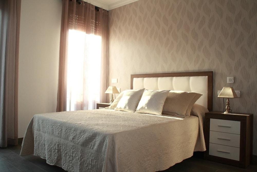 Apartamentos Esencia de Córdoba