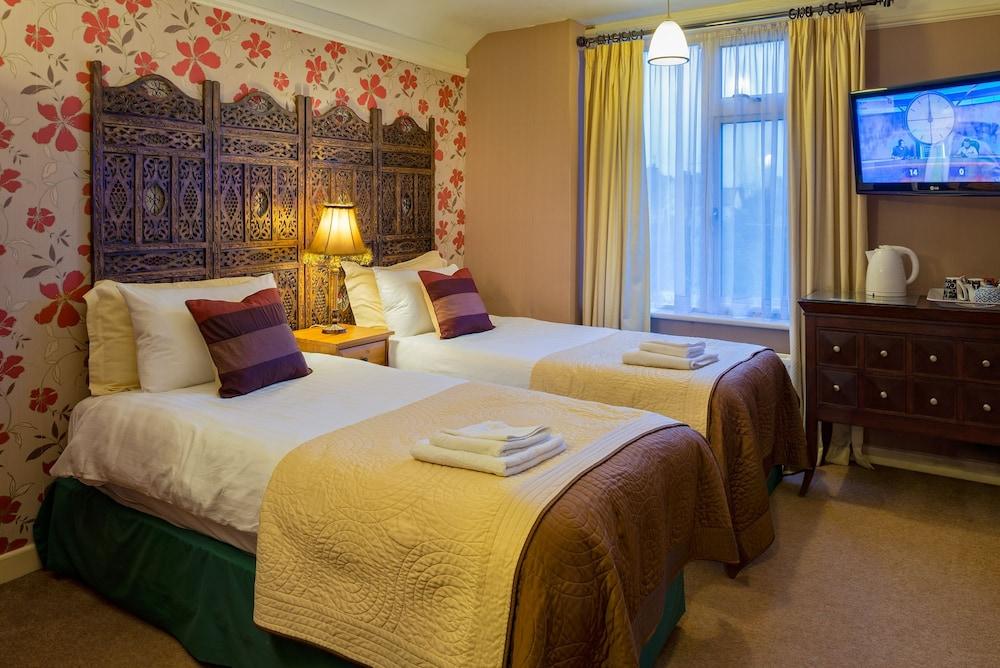 Cambridge Bed and Breakfast