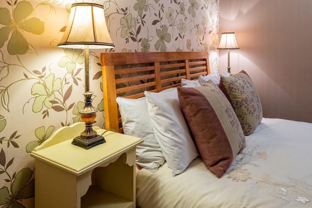 Cambridge Bed and Breakfast