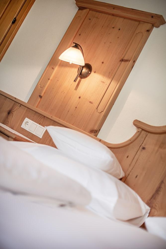 Hotel Fischer am See