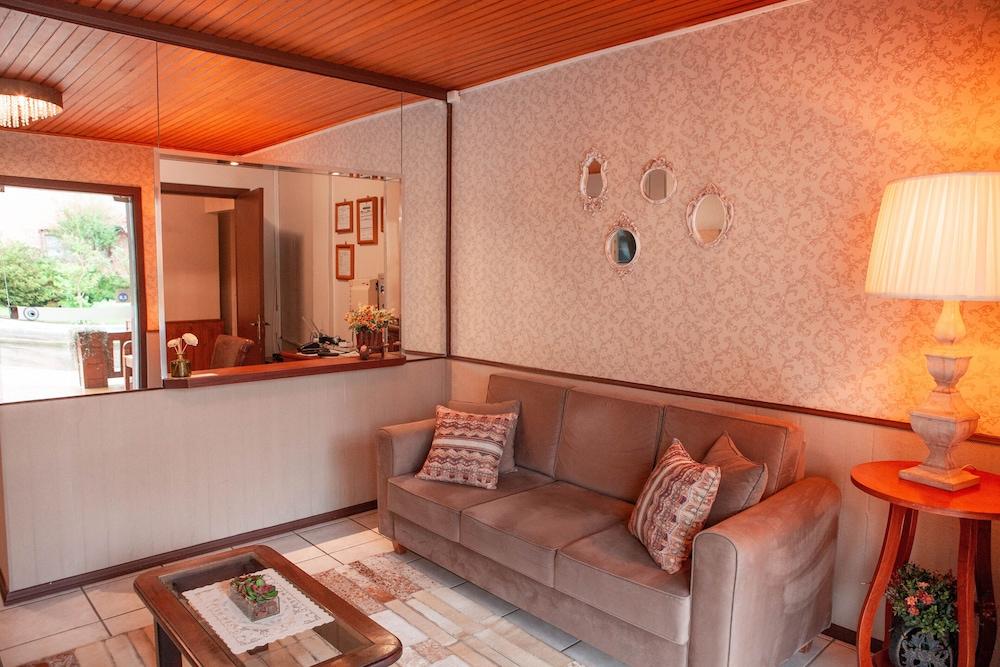 Pousada Encantos de Gramado