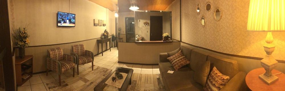 Pousada Encantos de Gramado