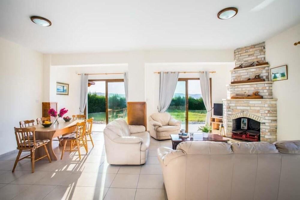 Villa Nicol Blue Bay