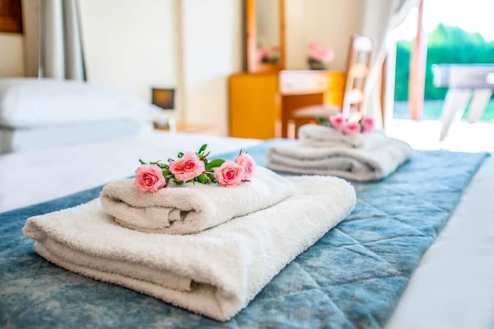 Villa Nicol Blue Bay