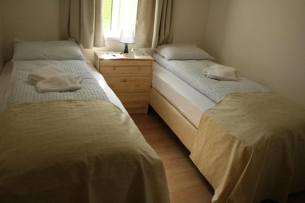 Guesthouse Stekkatún