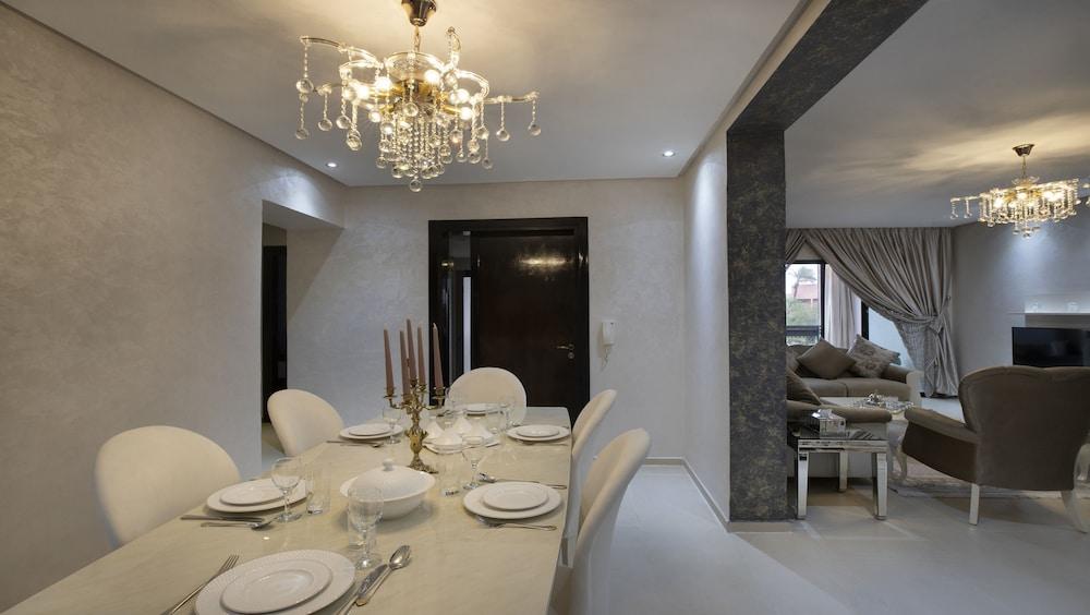 Soluna Gueliz - Adults Only