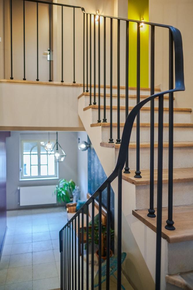 Peacock Boutique Apartments