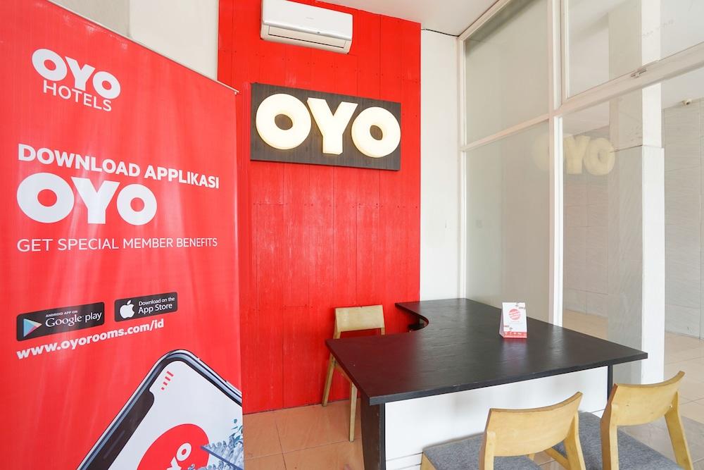 Hotel O Mojokerto Guesthouse