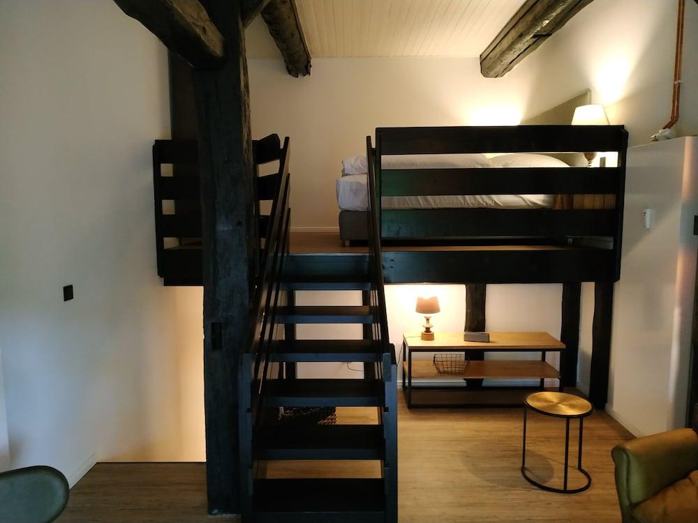 Ferienapartments Lüneburger Heide - St. Dionys