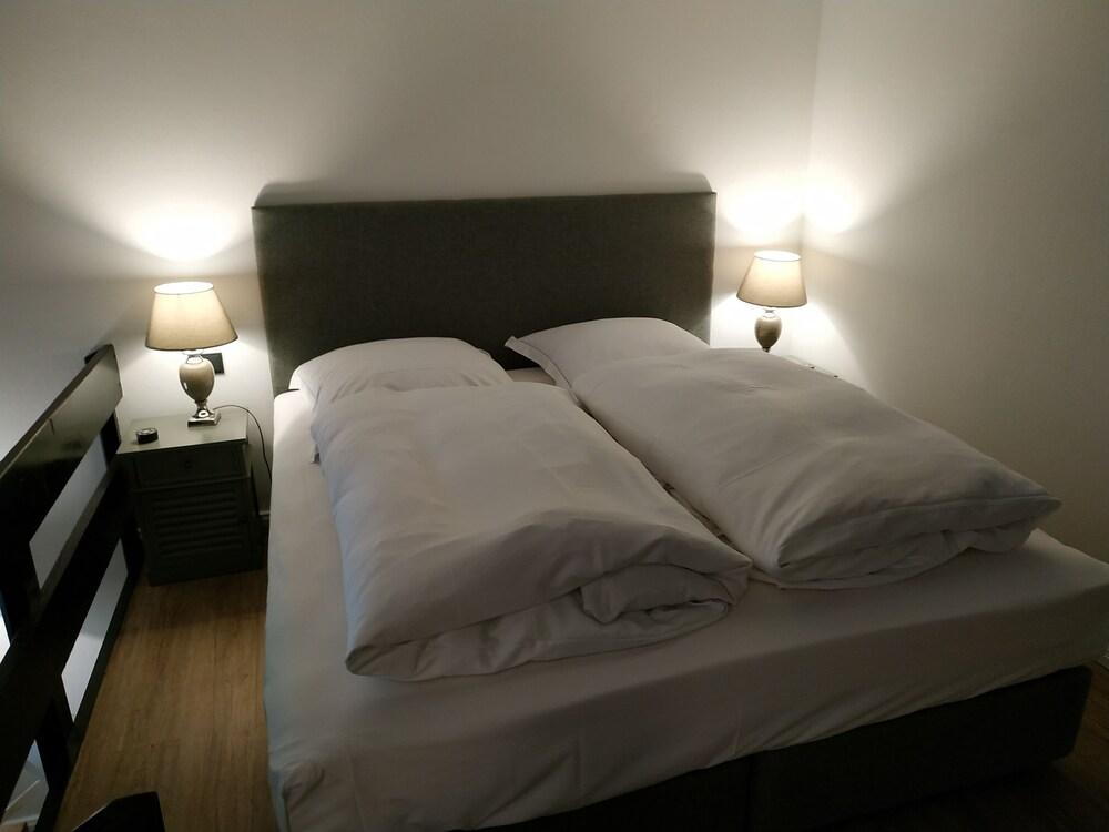 Ferienapartments Lüneburger Heide - St. Dionys