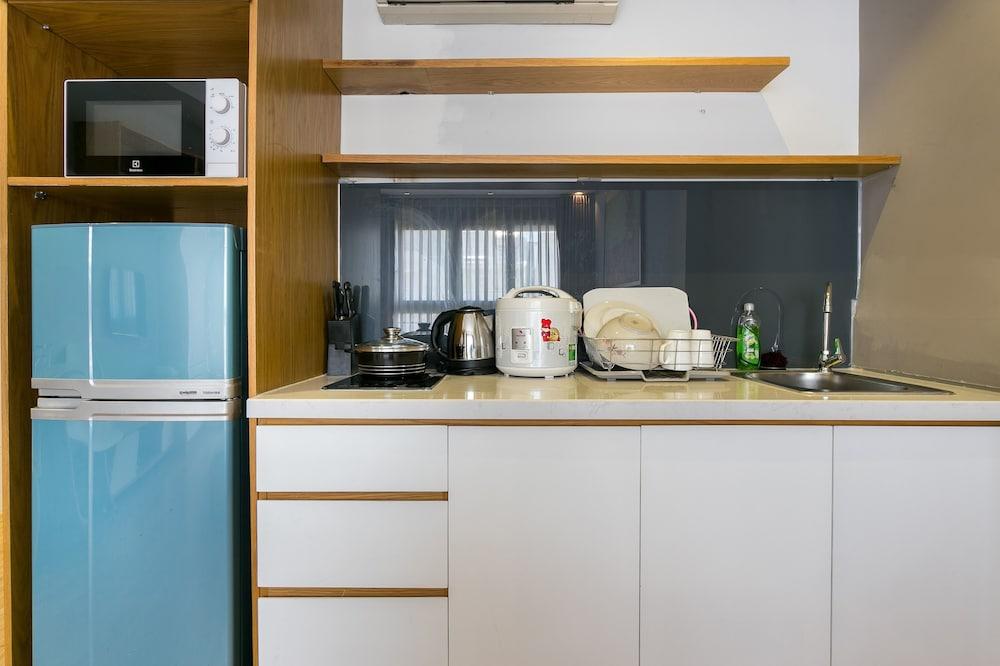 Amanda Phan 2 - Sai Gon