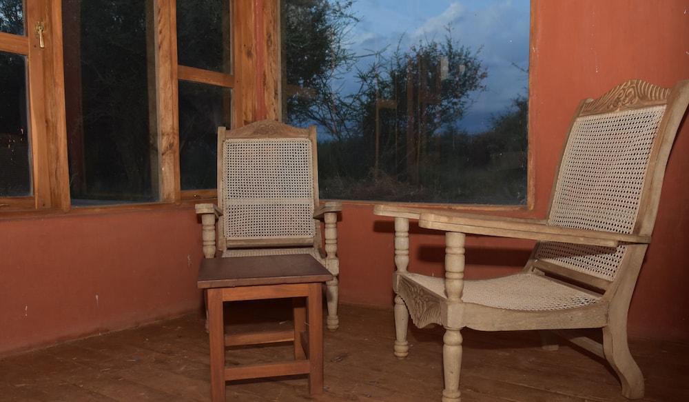 Ewaso Camp Laikipia