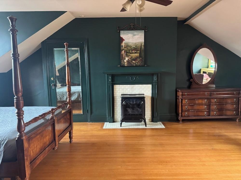 Villagio Boutique Hotel