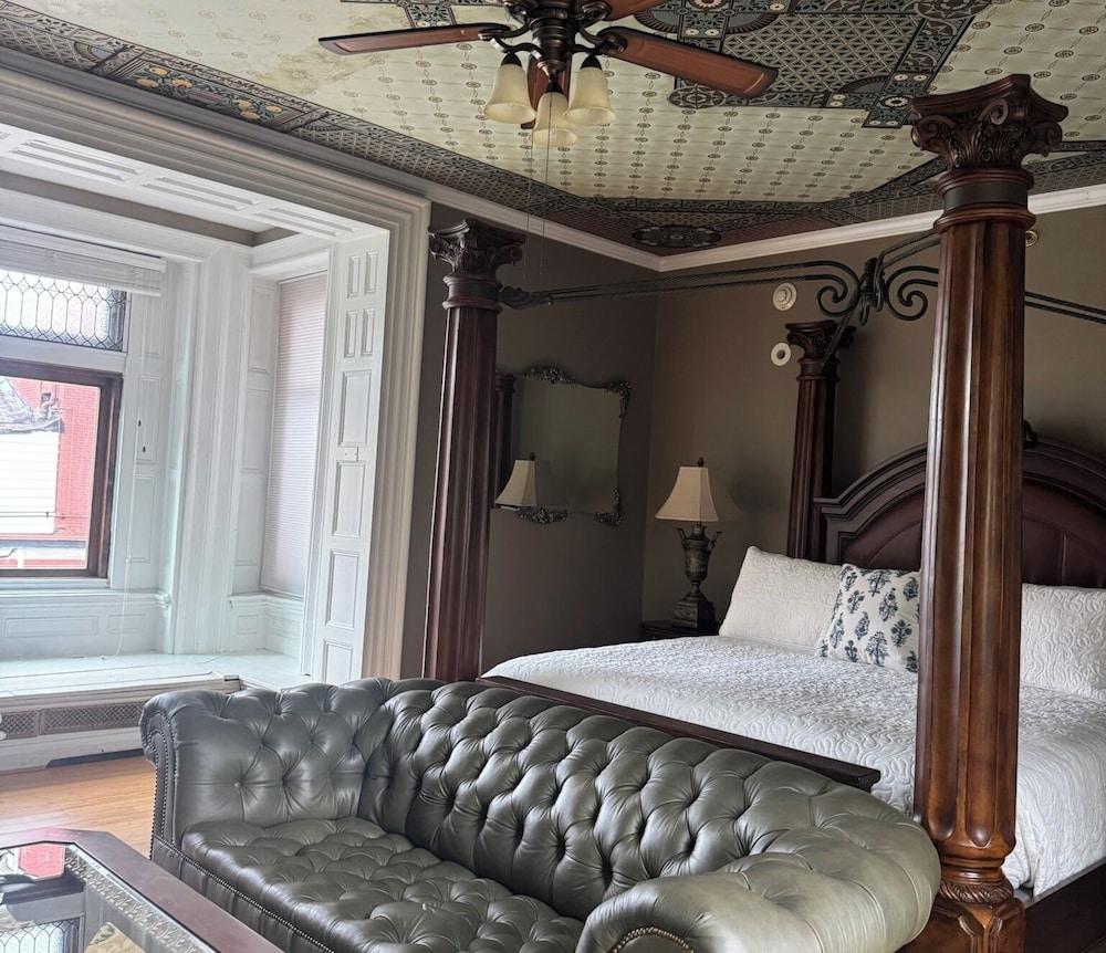 Villagio Boutique Hotel