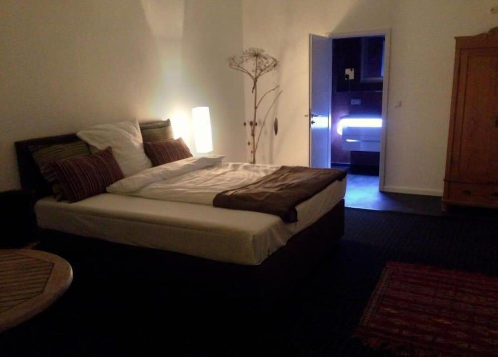 Aparthotel Flughafen Leipzig